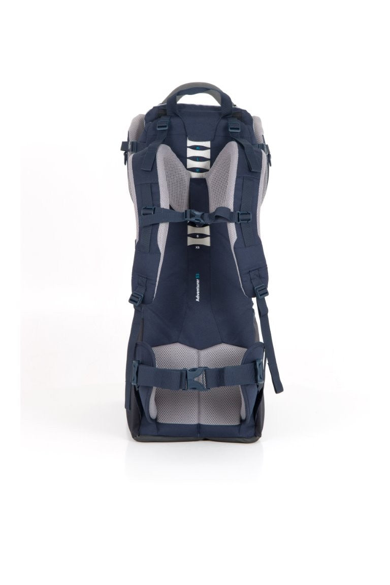 Σακίδιο Μάρσιπος LittleLife Adventurer S3 Μπλε | www.lightgear.gr