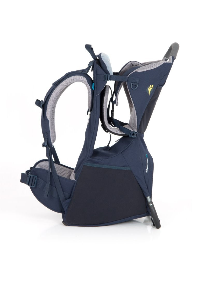 Σακίδιο Μάρσιπος LittleLife Adventurer S3 Μπλε | www.lightgear.gr