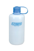 Παγούρι Nalgene HDPE Narrow Mouth Ultralite Άσπρο 1000ml | www.lightgear.gr