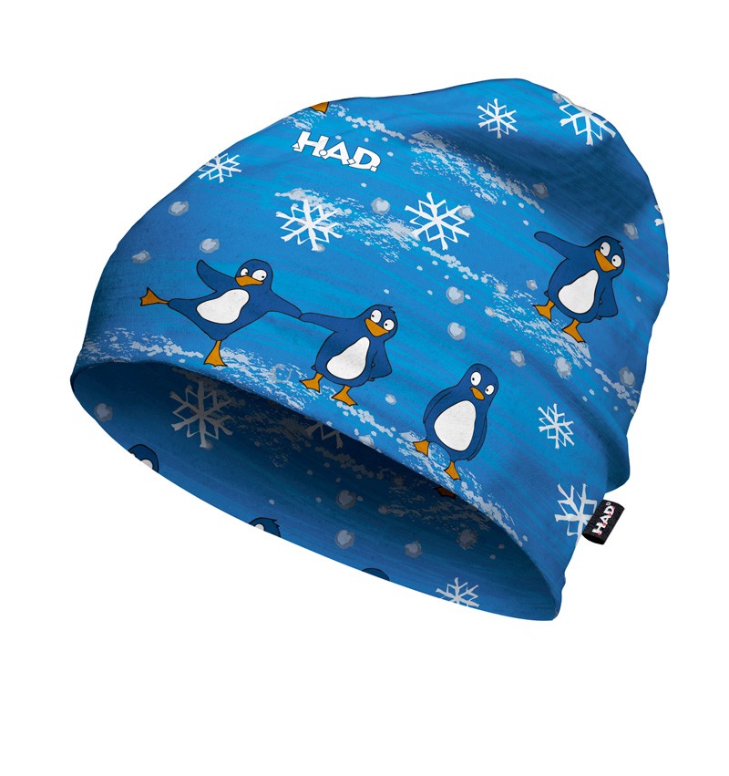 Παιδικό Σκουφί Fleece HAD Ice Guys | www.lightgear.gr
