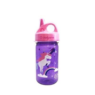 Παιδικό Παγούρι Nalgene Grip-N-Gulp Sustain 350ml | www.lightgear.gr
