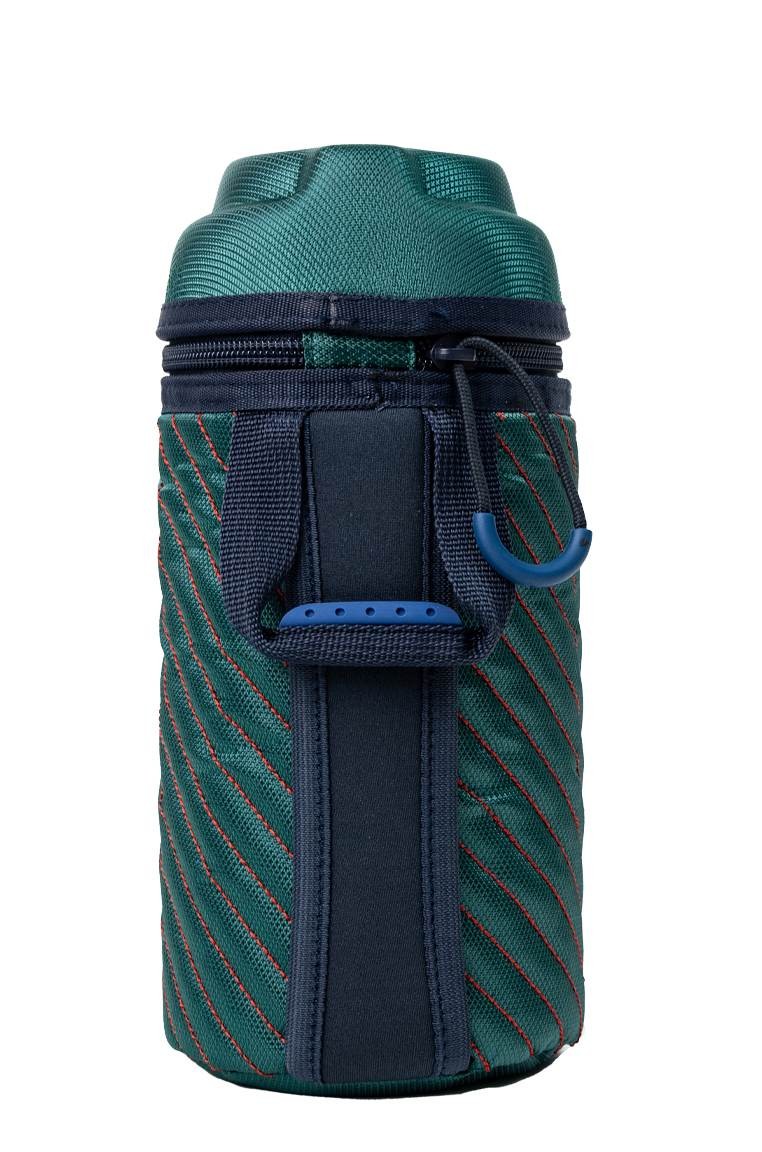 Θήκη Μονωτική Nalgene 1lt Πετρόλ | www.lightgear.gr