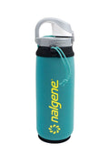 Θήκη Νεοπρενίου Nalgene Bottle OTF Τυρκουάζ | www.lightgear.gr