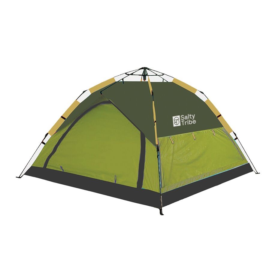 Σκηνή Salty Tribe Αυτόματη Tequesta 3 | www.lightgear.gr