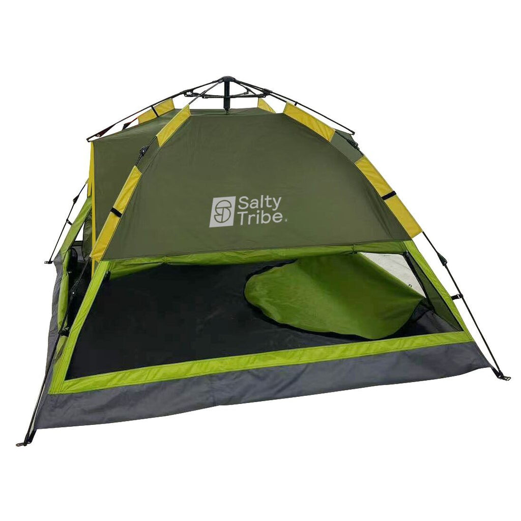 Σκηνή Salty Tribe Αυτόματη Tequesta 3 | www.lightgear.gr