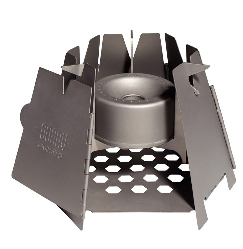 Converter Vargo Hexagon | www.lightgear.gr