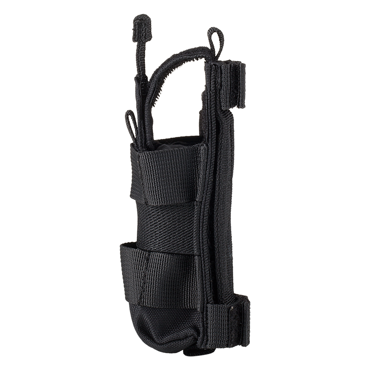 Θήκη Φακού Nitecore NCP40 Black | www.lightgear.gr