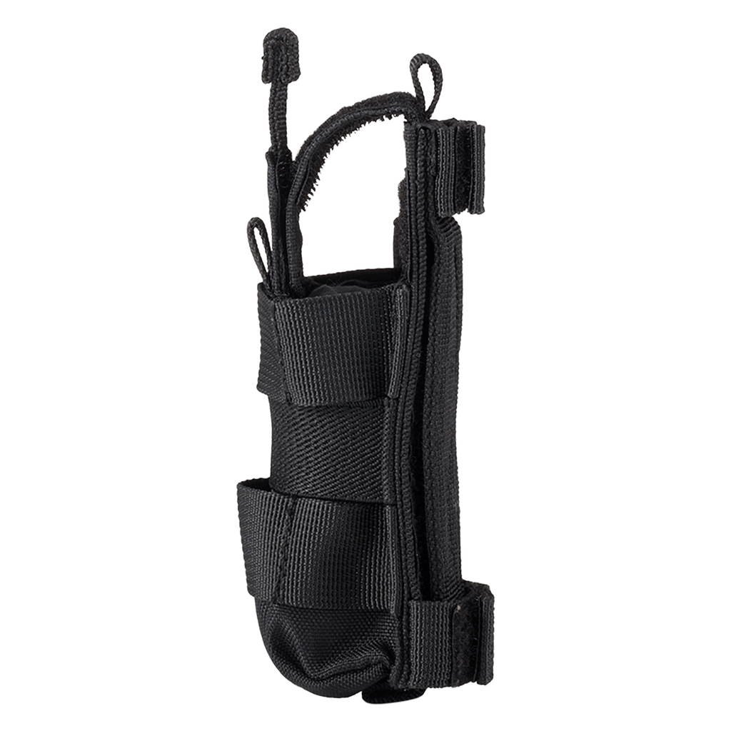 Θήκη Φακού Nitecore NCP40 Black | www.lightgear.gr