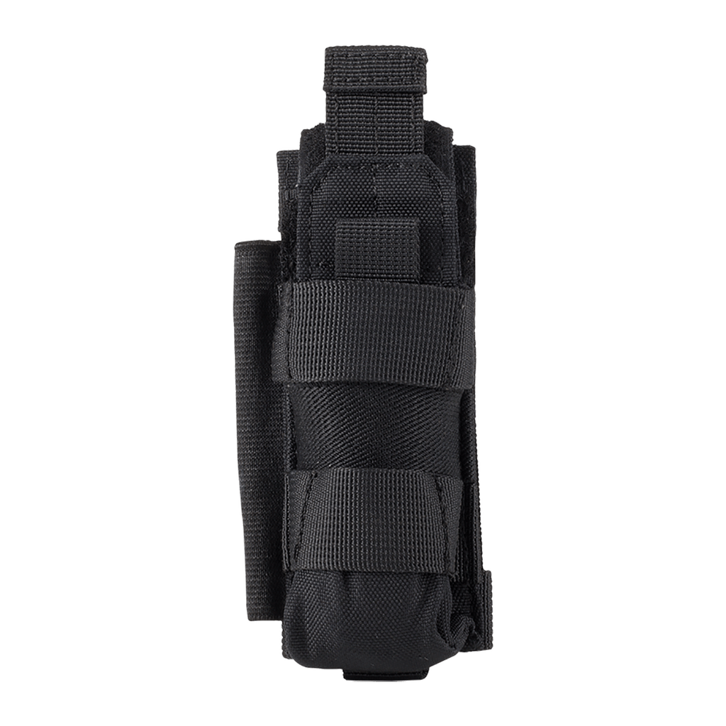 Θήκη Φακού Nitecore NCP40 Black | www.lightgear.gr