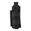 Θήκη Φακού Nitecore NCP40 Black | www.lightgear.gr