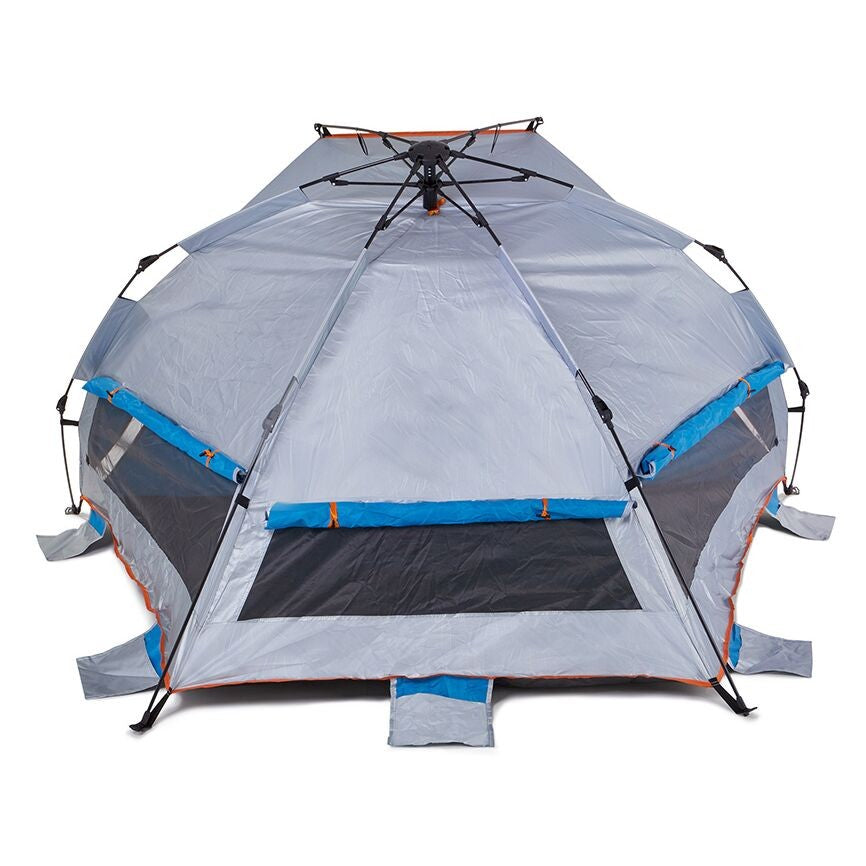 Σκίαστρο Παραλίας New Camp Auto | www.lightgear.gr