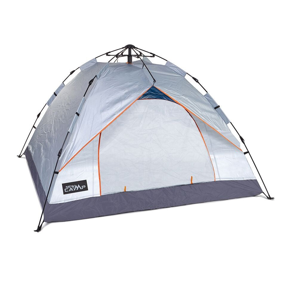 Σκηνή Αυτόματη New Camp Auto 3 | www.lightgear.gr