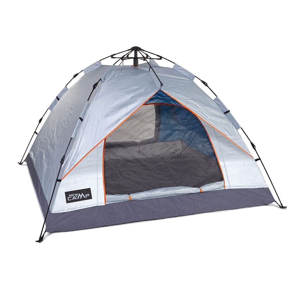 Σκηνή Αυτόματη New Camp Auto 3 | www.lightgear.gr