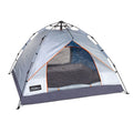 Σκηνή Αυτόματη New Camp Auto 3 | www.lightgear.gr