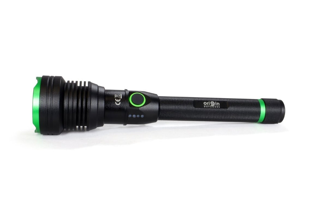 Φακός Origin Outdoors LED Goliath 6000 Lumens | www.lightgear.gr