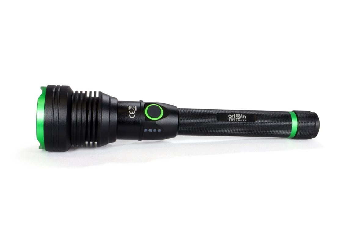 Φακός Origin Outdoors LED Goliath 6000 Lumens | www.lightgear.gr