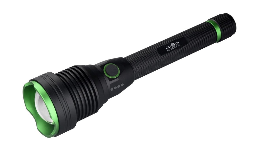 Φακός Origin Outdoors LED Goliath 6000 Lumens | www.lightgear.gr