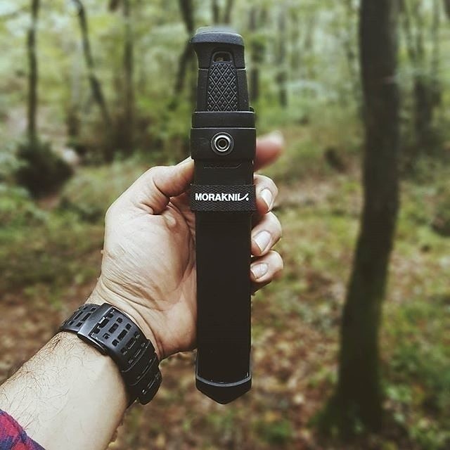 Μαχαίρι Morakniv Garberg Multi Mount | www.lightgear.gr