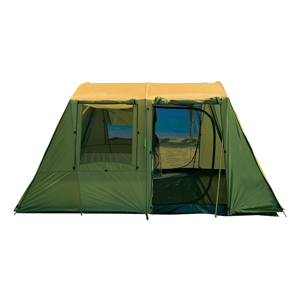 Σκηνή Salty Tribe Calusa 6 | www.lightgear.gr