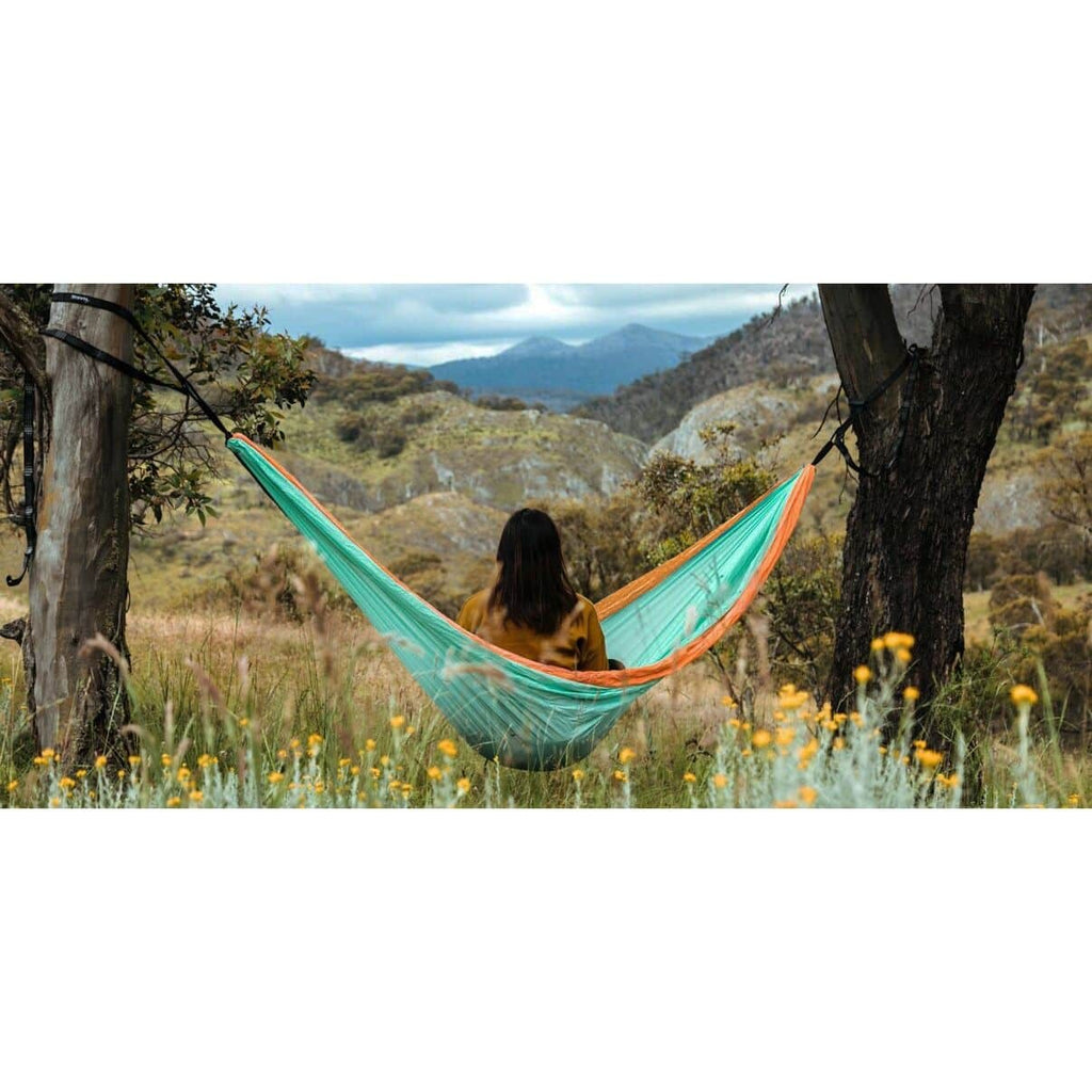 Αιώρα Salty Tribe Summer Sky | www.lightgear.gr