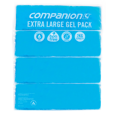 Παγοκύστες Companion Gel | www.lightgear.gr