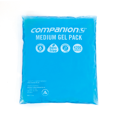 Παγοκύστες Companion Gel | www.lightgear.gr