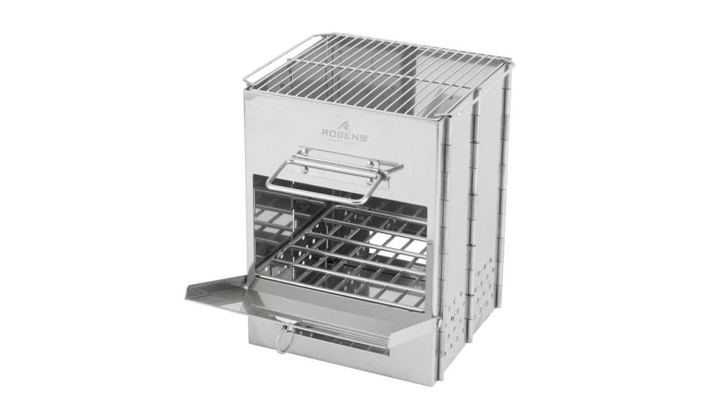 Εστία Ξύλου Robens Fire Wood Stove | www.lightgear.gr