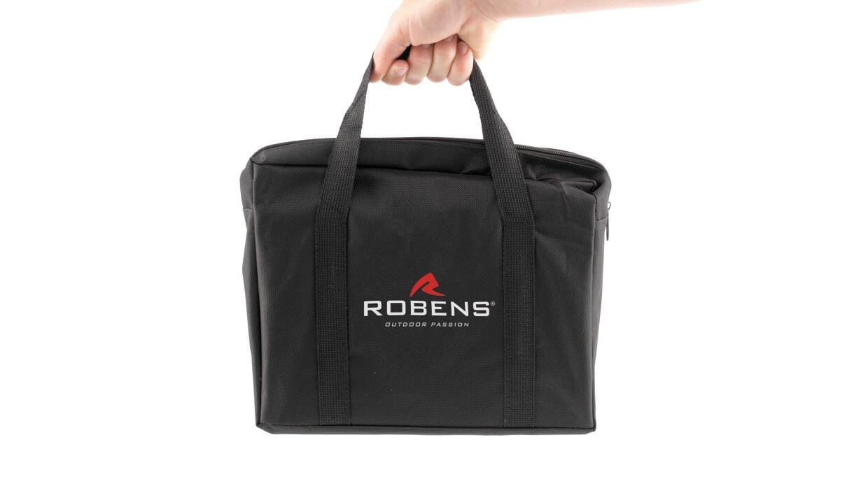 Εστία Ξύλου Robens Fire Wood Stove | www.lightgear.gr