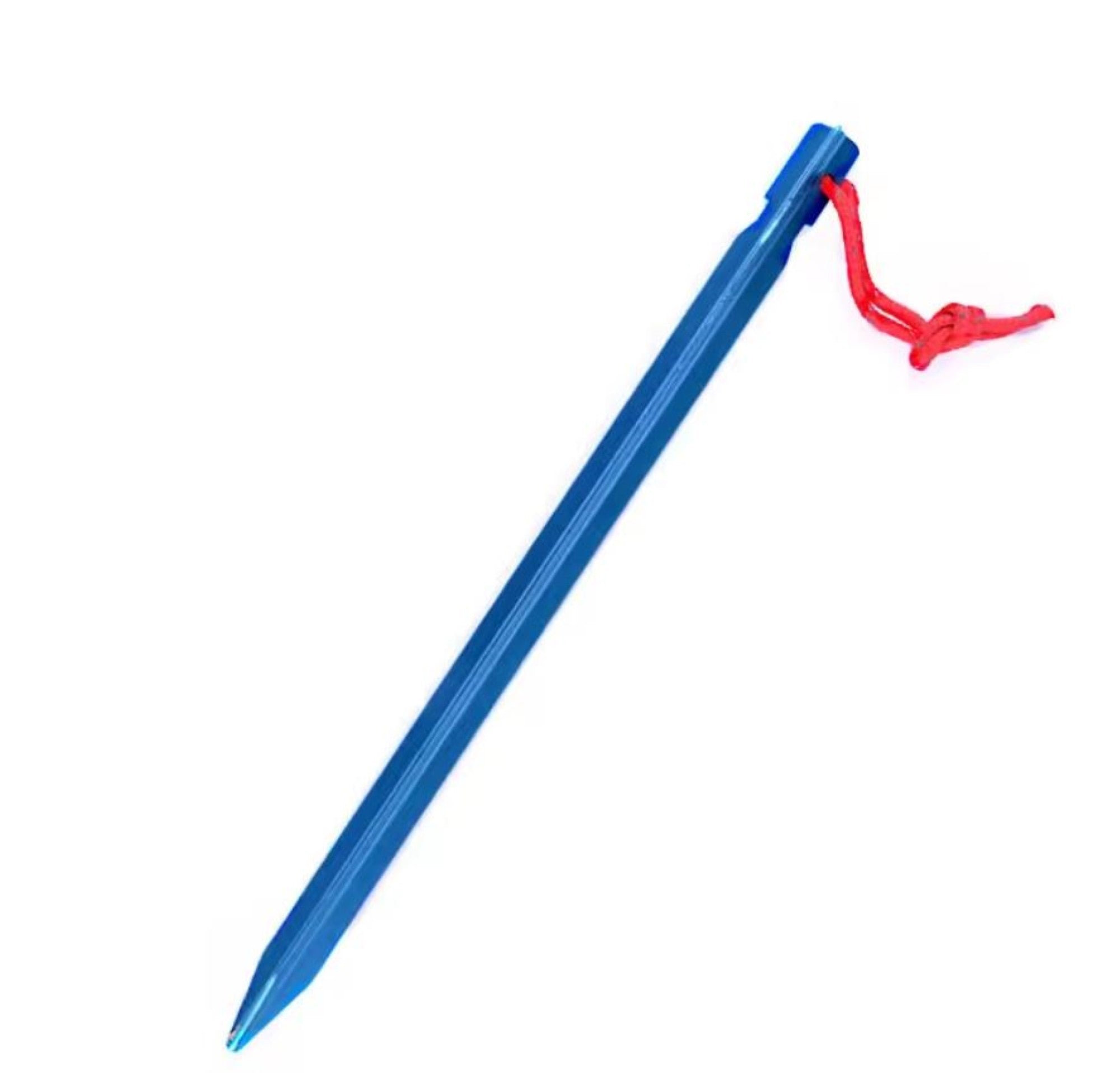 Πασαλάκι Σκηνής Y-Stake Basic Nature 18cm 8τεμ | www.lightgear.gr