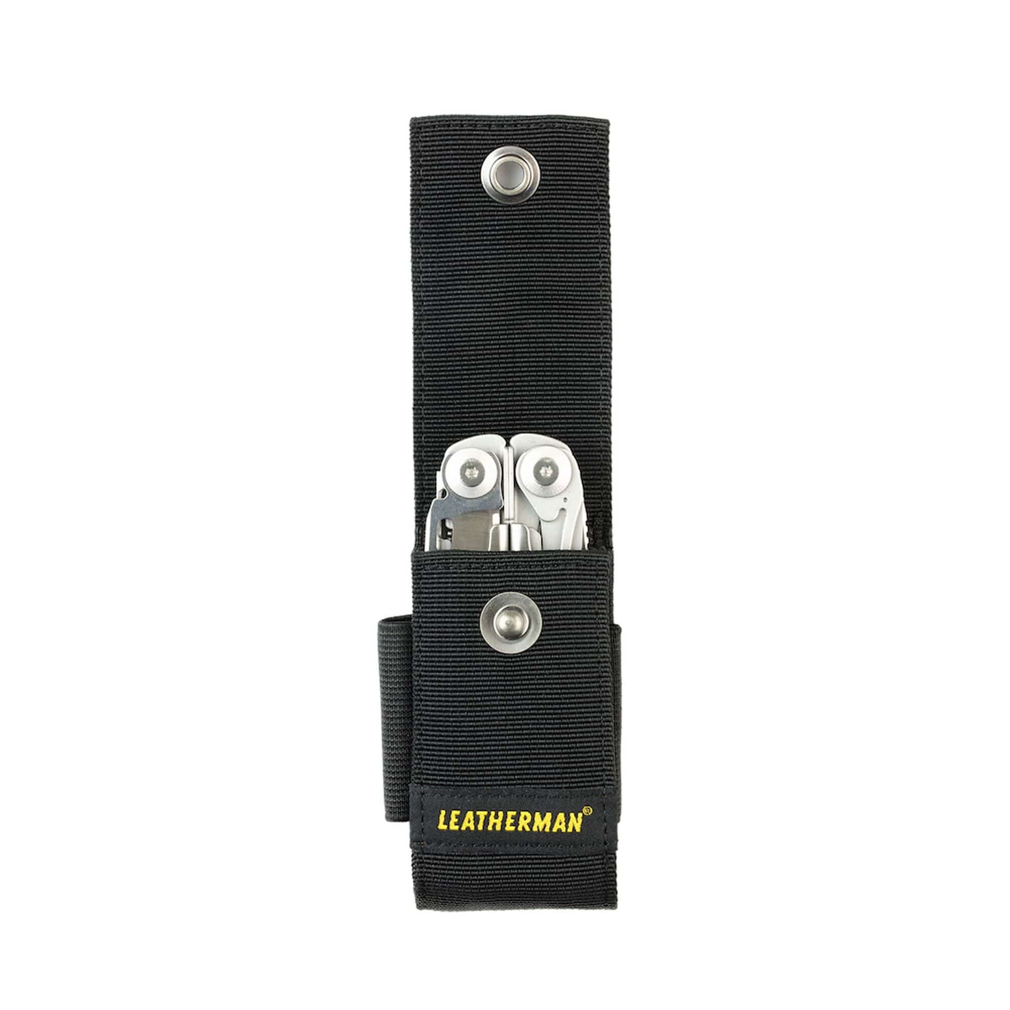 Nylon Θήκη Πολυεργαλείων Leatherman Medium | www.lightgear.gr