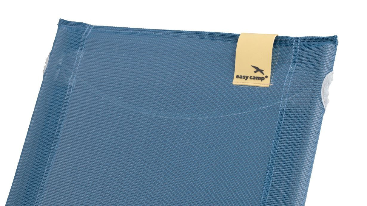 Καρέκλα Camping Easy Camp Wave | www.lightgear.gr