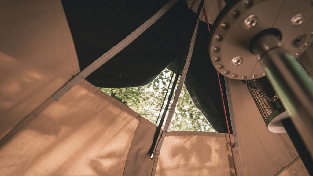 Σκηνή Robens Klondike S 4 | www.lightgear.gr