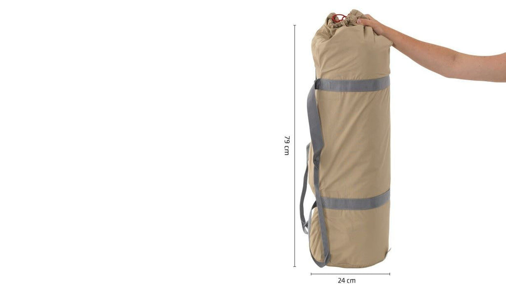Σκηνή Robens Klondike S 4 | www.lightgear.gr
