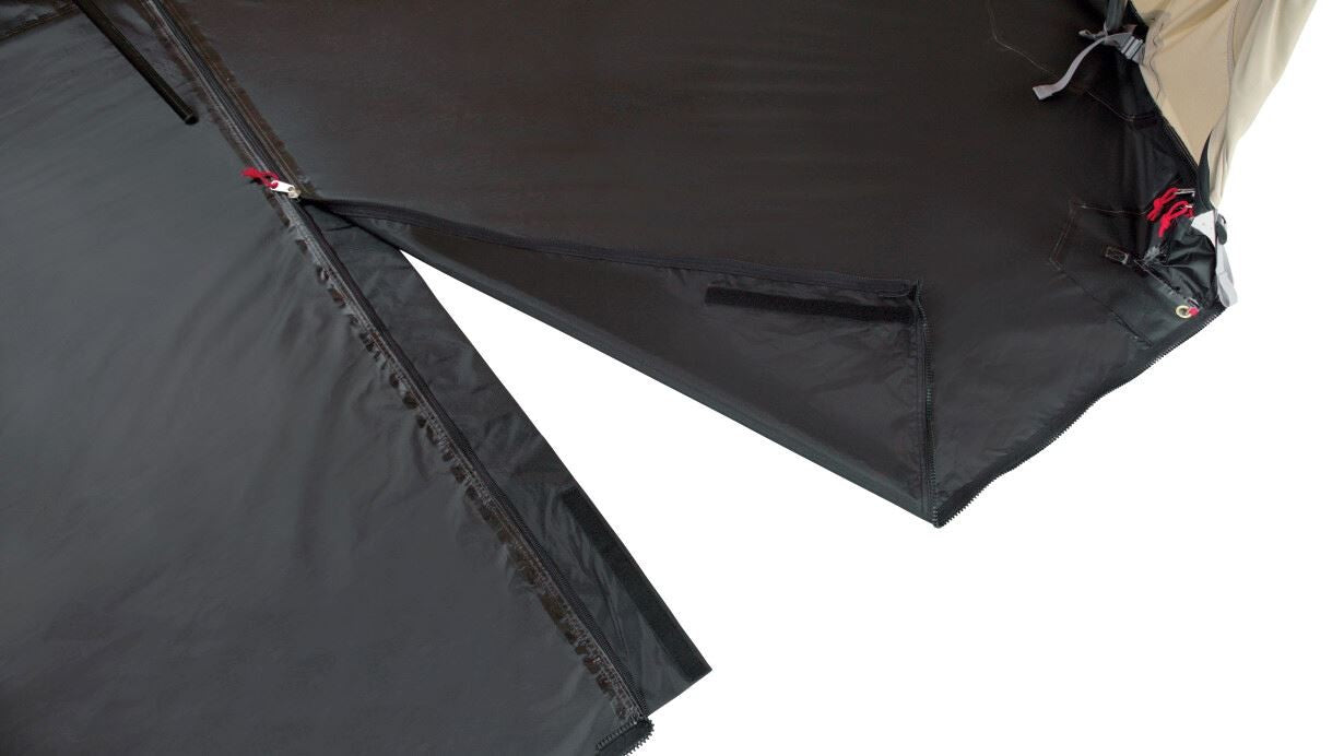 Σκηνή Robens Klondike S 4 | www.lightgear.gr
