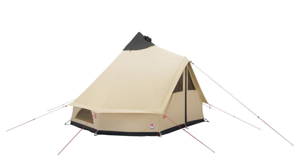 Σκηνή Robens Klondike S 4 | www.lightgear.gr