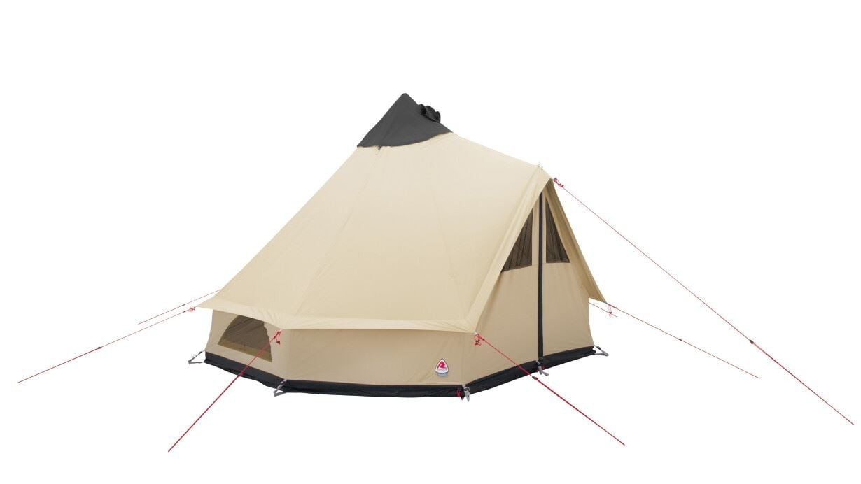 Σκηνή Robens Klondike S 4 | www.lightgear.gr