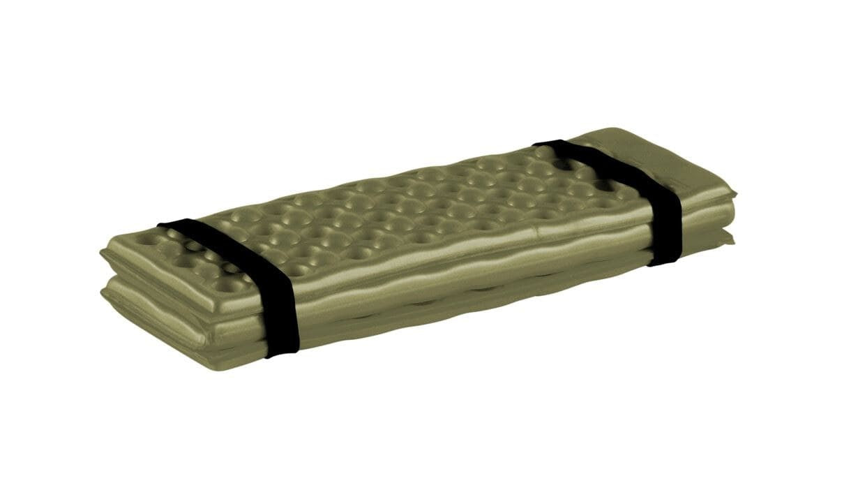 Αφρώδες Κάθισμα Robens ZigZag Seat 38x28x2cm | www.lightgear.gr