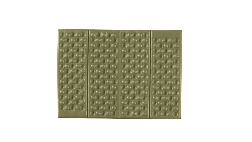 Αφρώδες Κάθισμα Robens ZigZag Seat 38x28x2cm | www.lightgear.gr