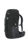 Σακίδιο Ορειβασίας Ferrino Hikemaster 26 Μαύρο | www.lightgear.gr