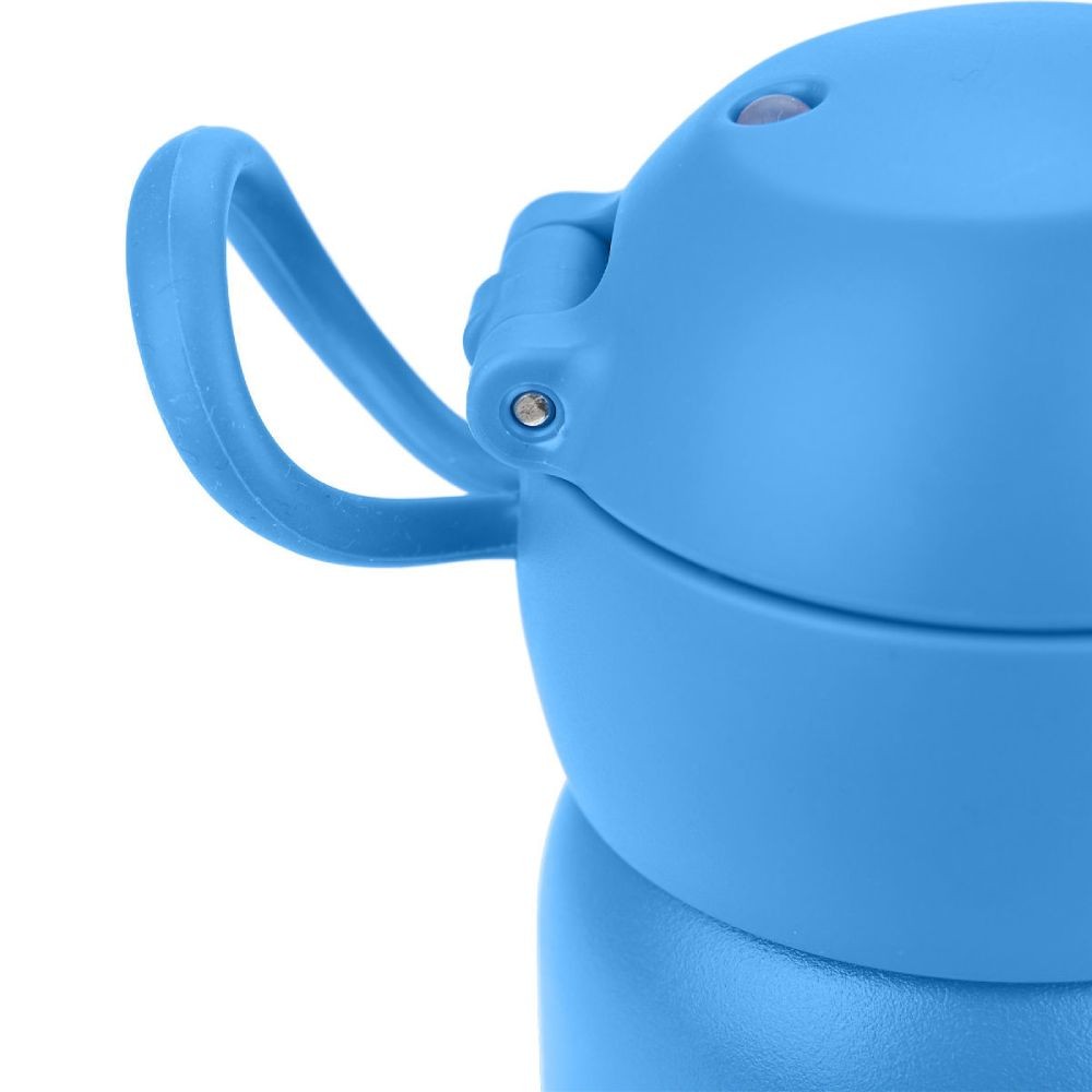 Ανοξείδωτο Θερμός Παιδικό Estia 350ml | www.lightgear.gr