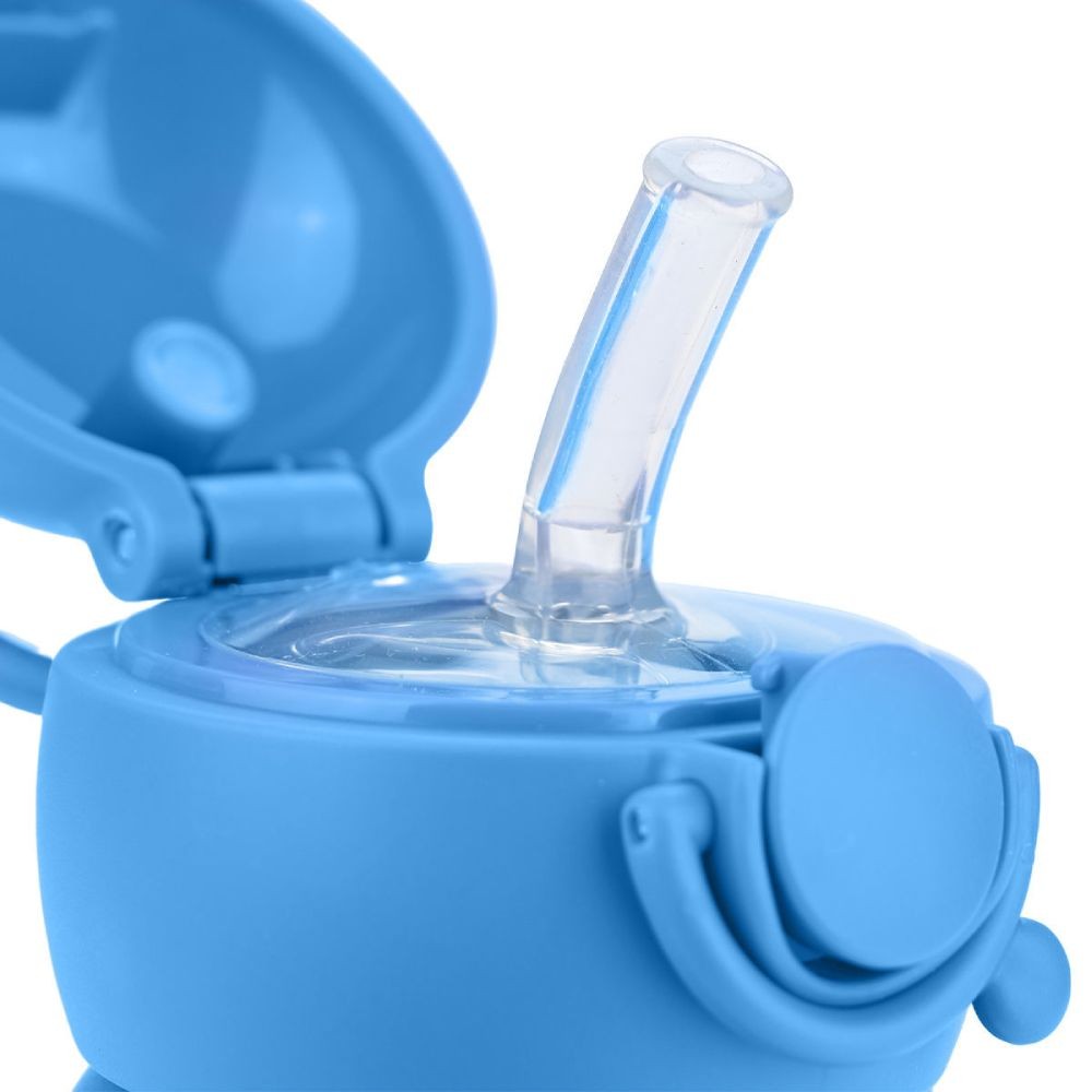 Ανοξείδωτο Θερμός Παιδικό Estia 350ml | www.lightgear.gr