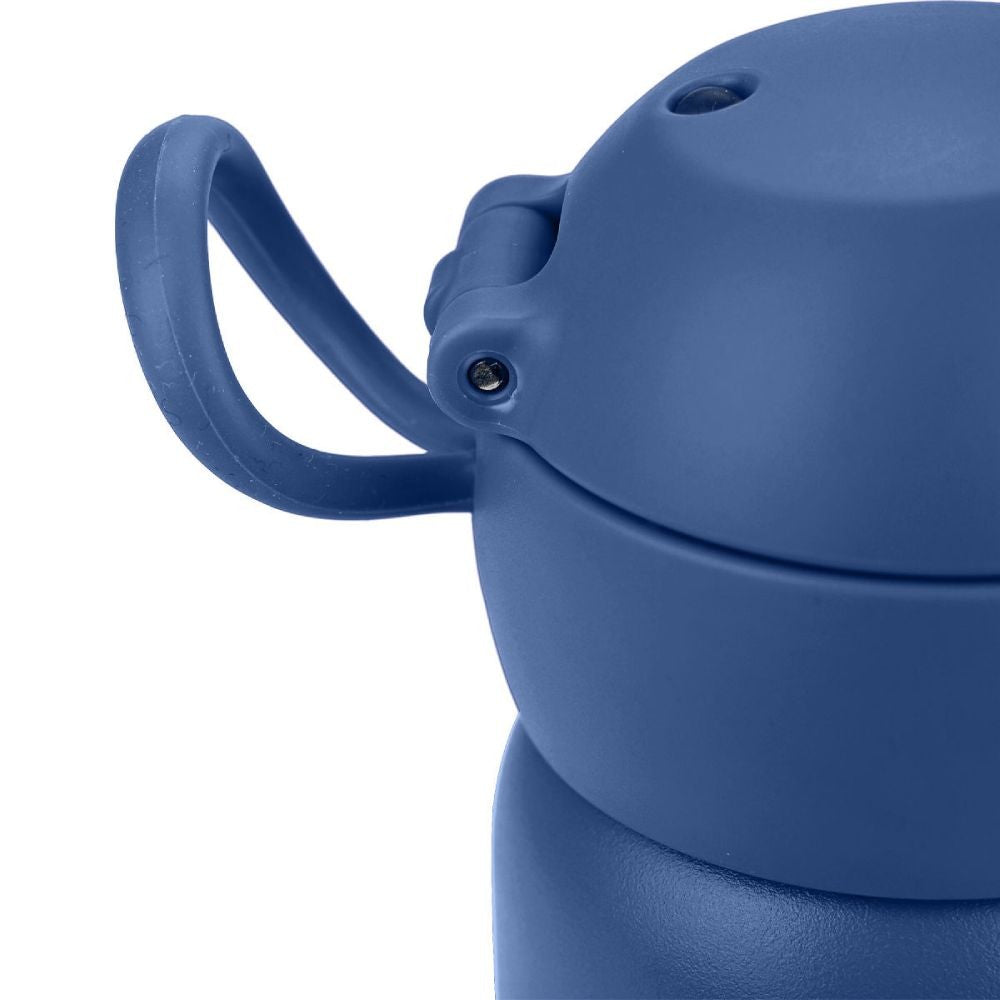 Ανοξείδωτο Θερμός Παιδικό Estia 350ml | www.lightgear.gr