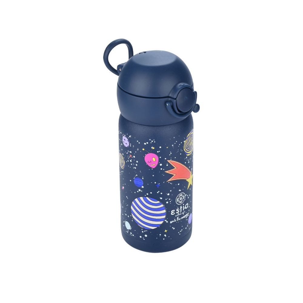 Ανοξείδωτο Θερμός Παιδικό Estia 350ml | www.lightgear.gr