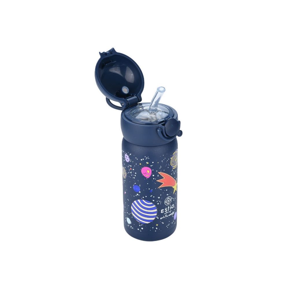 Ανοξείδωτο Θερμός Παιδικό Estia 350ml | www.lightgear.gr