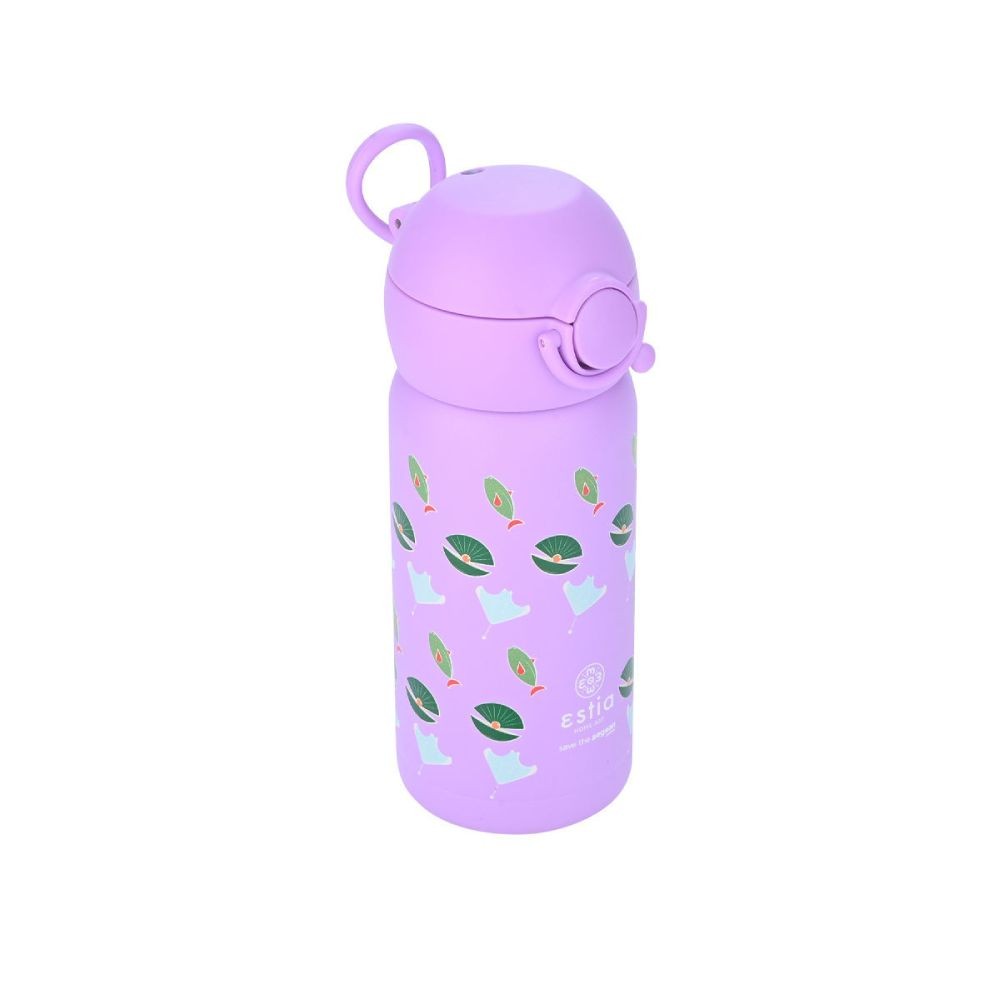 Ανοξείδωτο Θερμός Παιδικό Estia 350ml | www.lightgear.gr