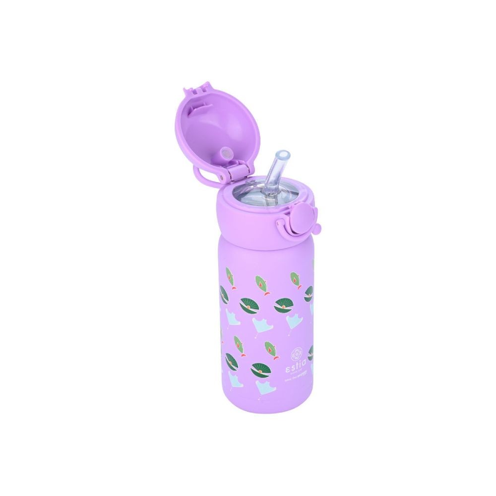 Ανοξείδωτο Θερμός Παιδικό Estia 350ml | www.lightgear.gr
