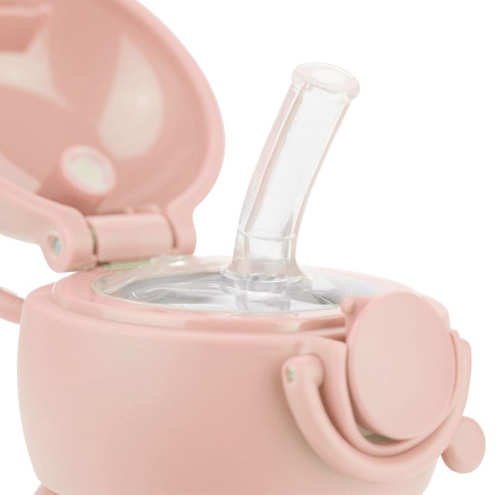 Ανοξείδωτο Θερμός Παιδικό Estia 350ml | www.lightgear.gr