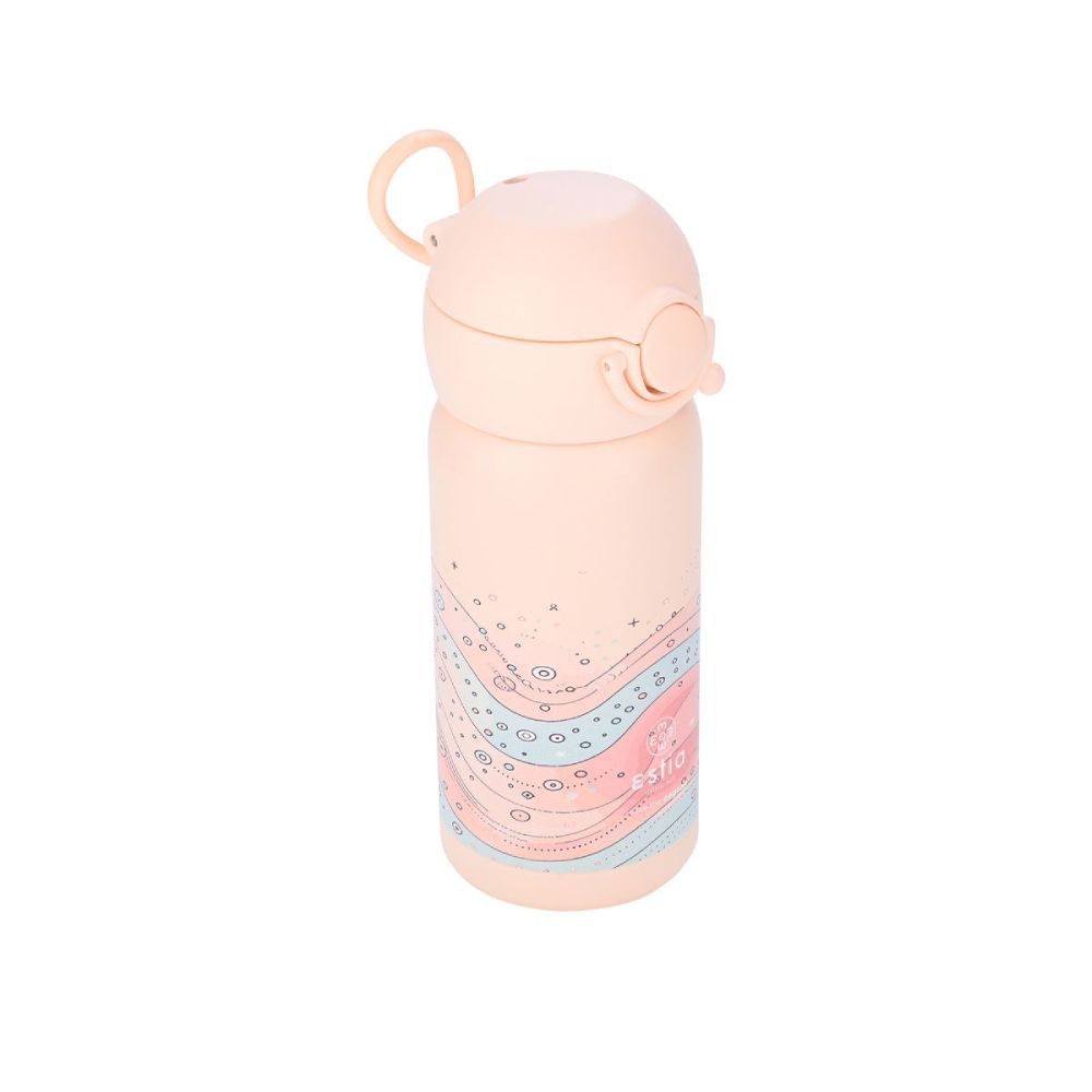 Ανοξείδωτο Θερμός Παιδικό Estia 350ml | www.lightgear.gr