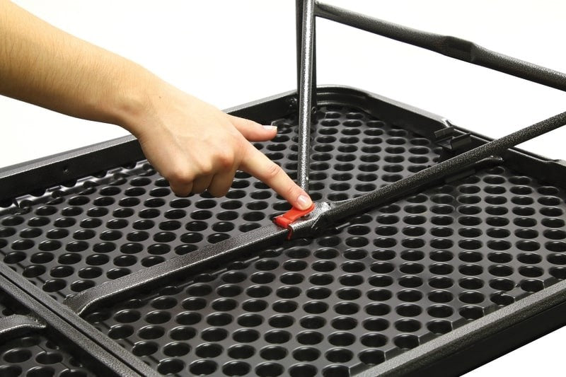 Τραπέζι Camping Oztrail Ironside 100cm | www.lightgear.gr