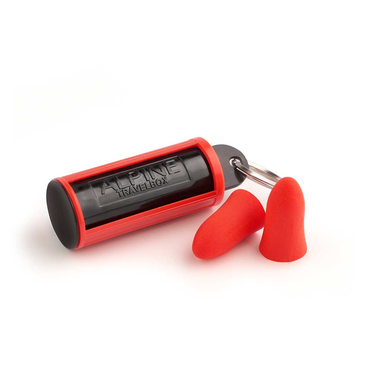 Ωτοασπίδες Alpine Plug&Go 10τεμ | www.lightgear.gr